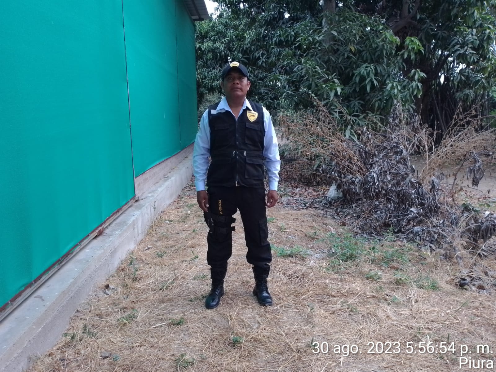 NAVARIS operaciones en campo