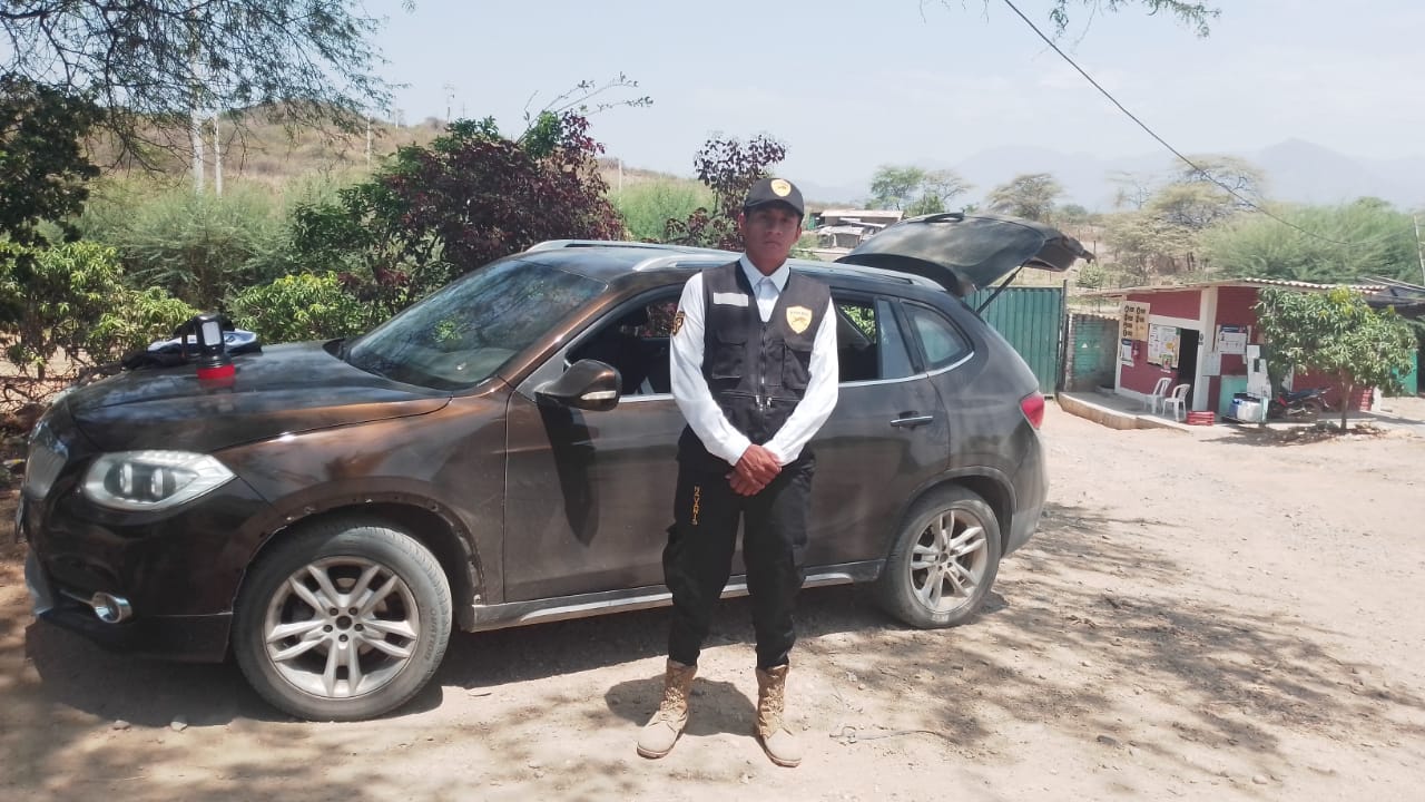 NAVARIS operaciones en campo