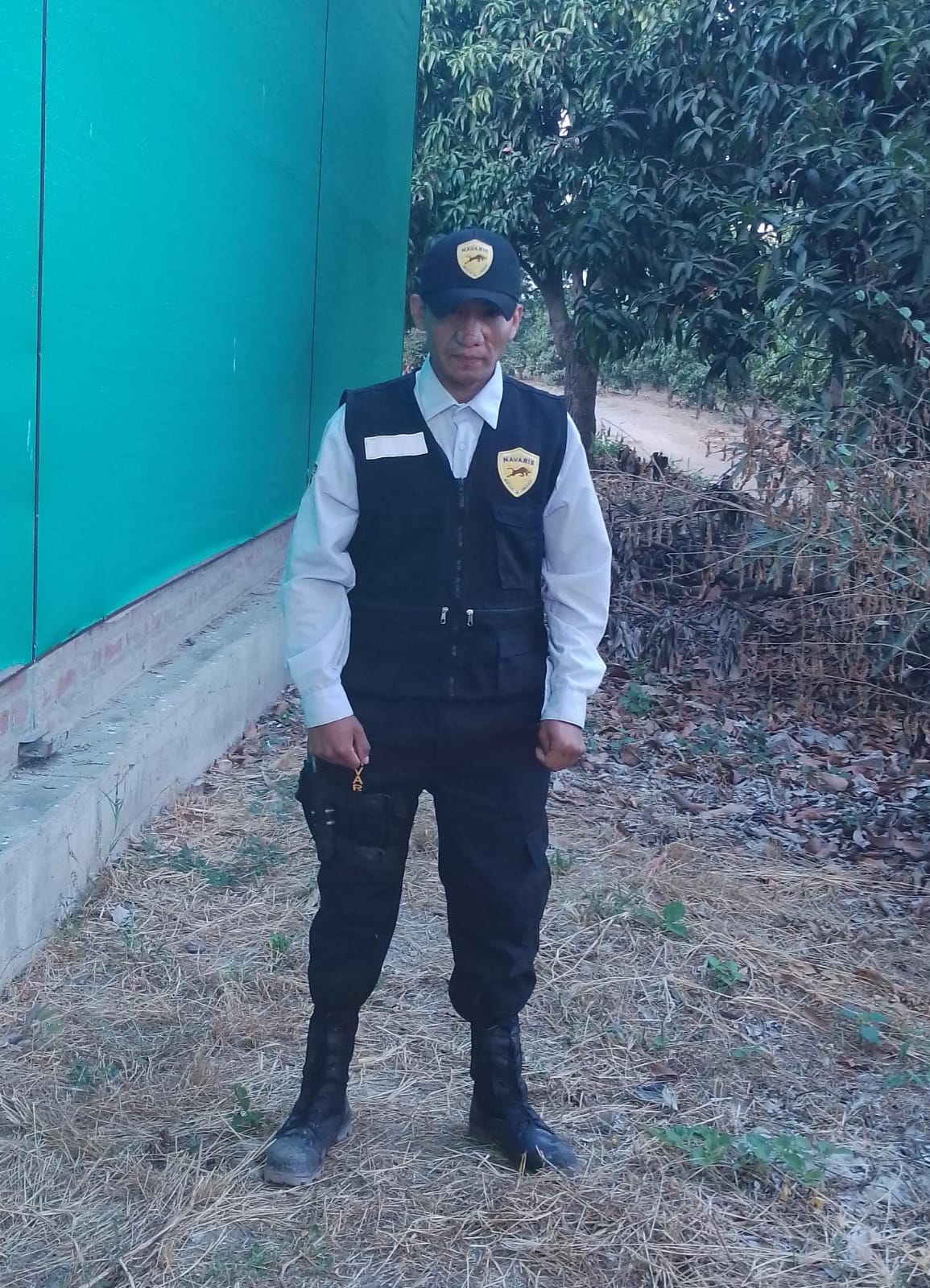 NAVARIS operaciones en campo