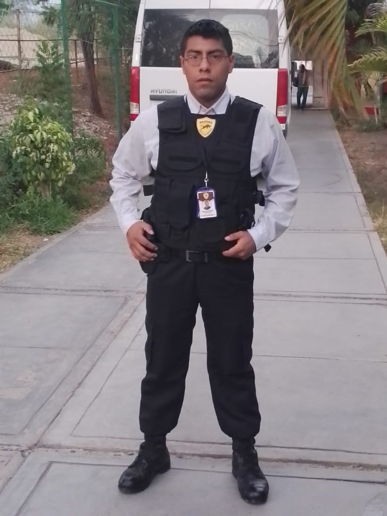 NAVARIS operaciones en campo